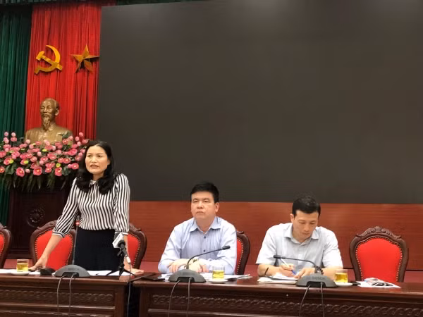 河内市艾滋病病人数量呈下降趋势 ảnh 1