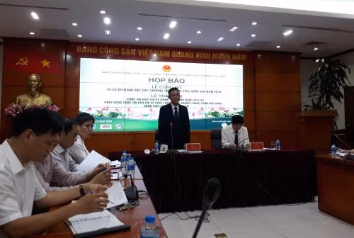 2018年国家目标计划实施成果显著 ảnh 1