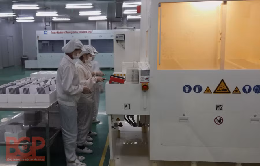 北江省制定2019-2030阶段节能计划 ảnh 1