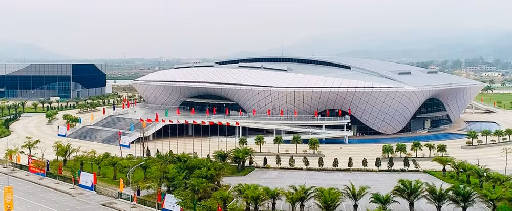 第31届东运会有望为越南旅游业注入动力 ảnh 1