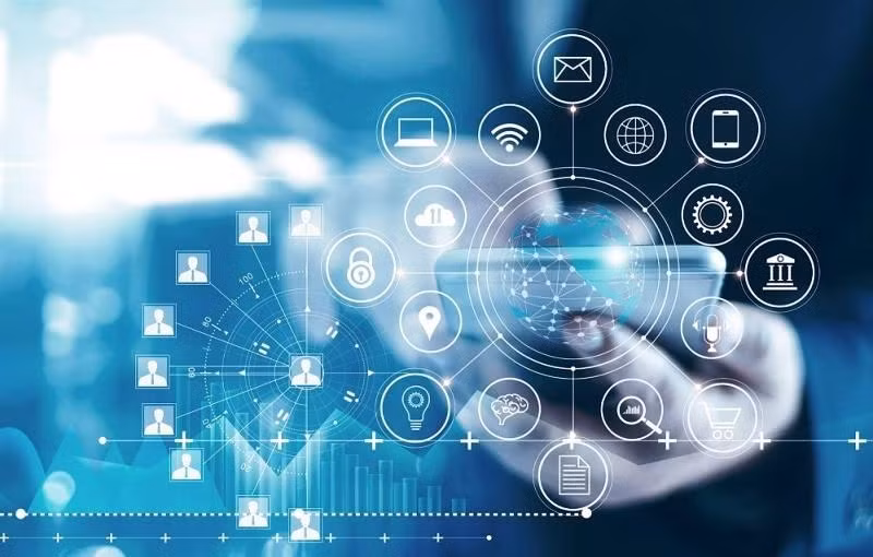 2022年越南-亚洲数字化转型高级别论坛将以线上线下方式举行 ảnh 2