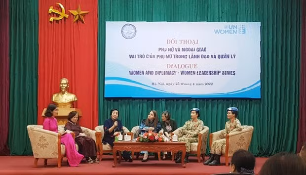 ☀️越通社早安咖啡（2022.4.26） ảnh 4