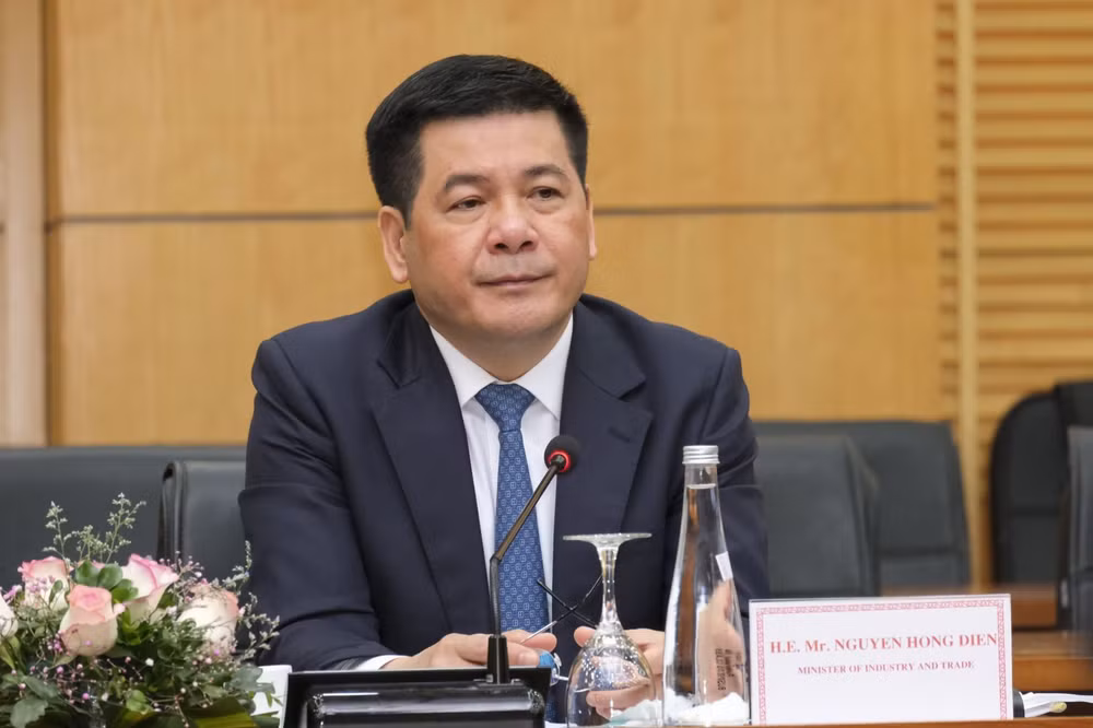越南着力增强可再生能源发电量的水平 ảnh 2