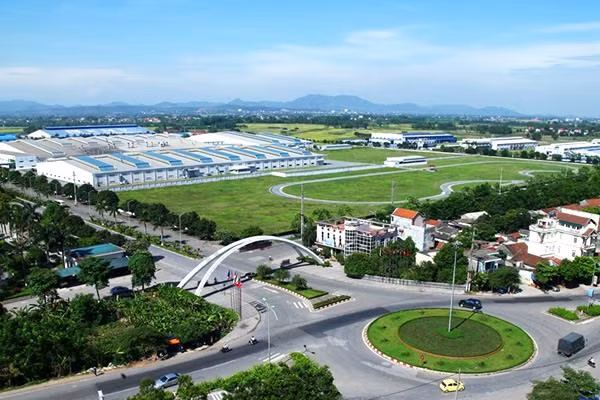 永福省不断提高省政府运行力和效能 ảnh 1 永福省不断提高省政府运行力和效能 ảnh 1