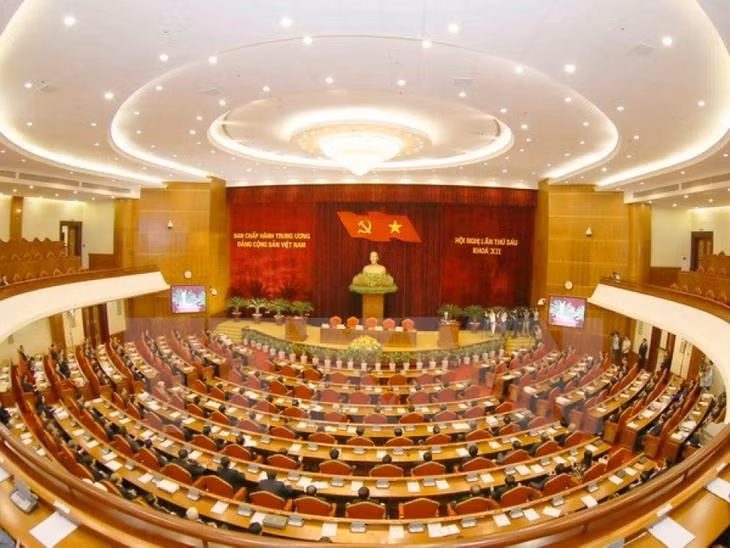 继续全面和同步推进革新事业 ảnh 1