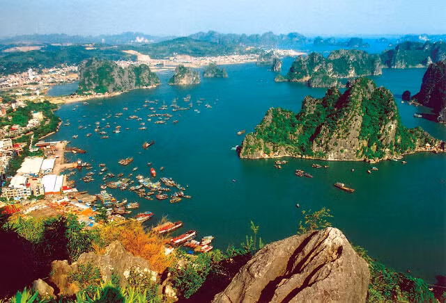 大力促进推介广宁省旅游品牌 ảnh 2