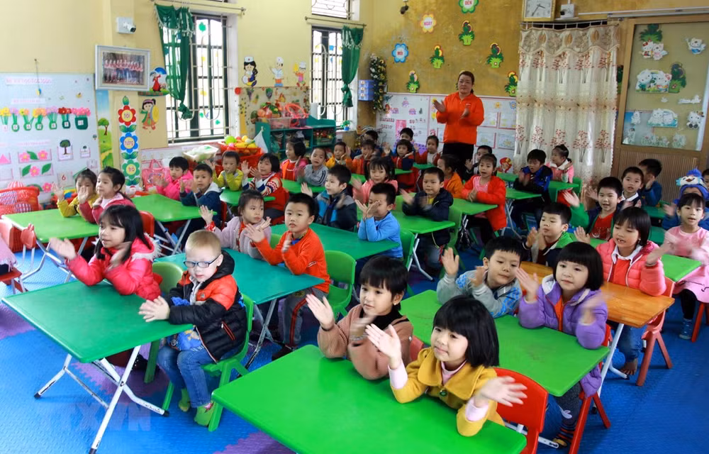 2019年全球饥饿指数:越南成绩显著排名稳步提升 ảnh 1 2019年全球饥饿指数:越南成绩显著排名稳步提升 ảnh 1