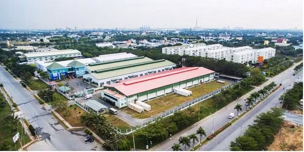 越南海阳省：北部重点经济区的亮点 ảnh 2