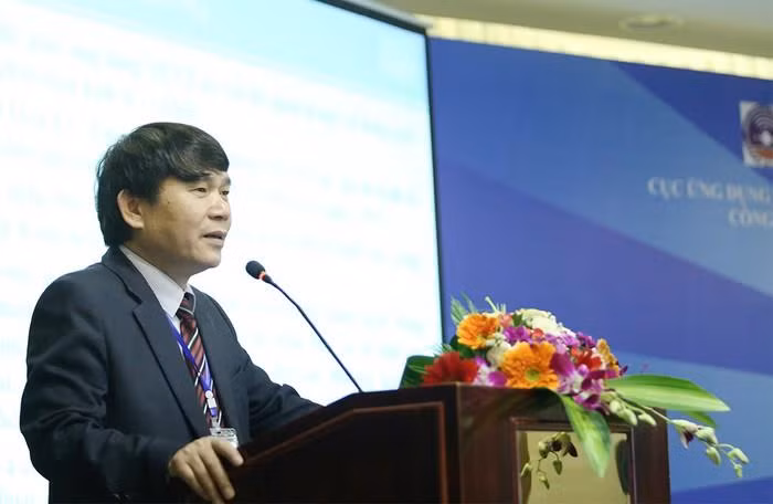 采用先进的辐射技术促进经济社会的发展 ảnh 2 采用先进的辐射技术促进经济社会的发展 ảnh 2