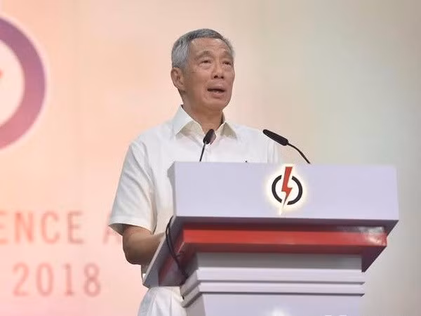 新加坡呼吁东盟开放市场和加大融入力度 ảnh 1