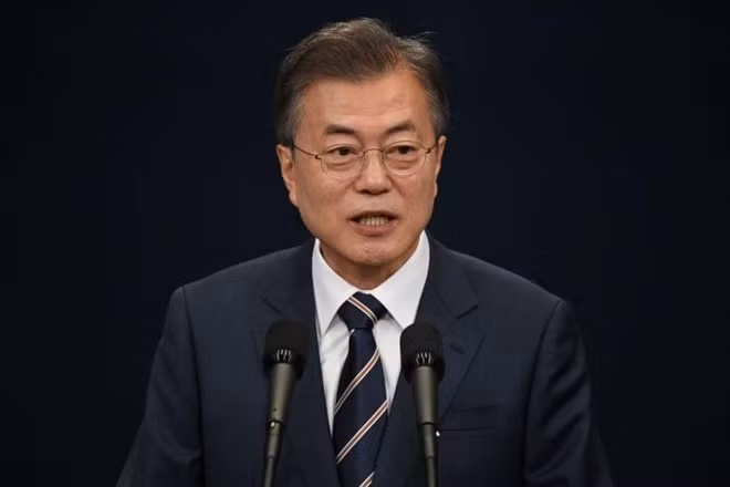 韩国加强与东盟的合作 ảnh 1