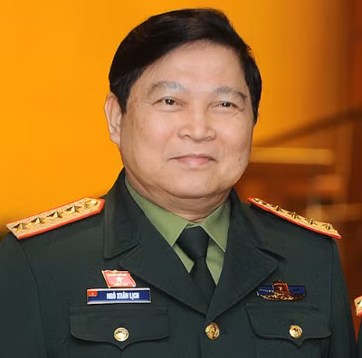 越南高级军事代表团对澳大利亚和新西兰进行正式访问 ảnh 1 越南高级军事代表团对澳大利亚和新西兰进行正式访问 ảnh 1