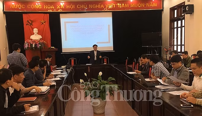 越南评估招商引资政策的成效 ảnh 1