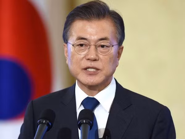 韩国促进与亚太地区各国的合作 ảnh 1