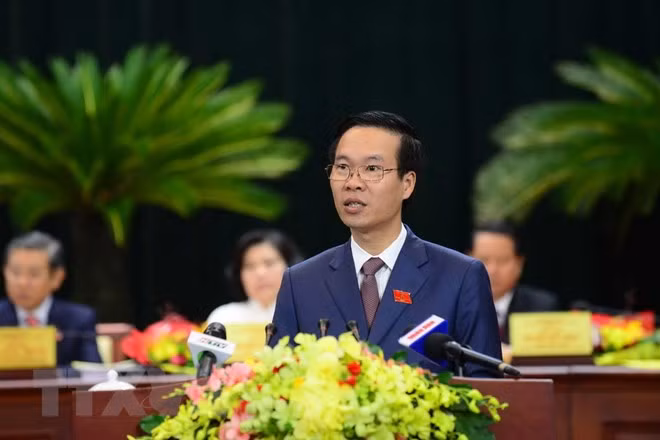 加大党风廉政建设和反腐败斗争的宣传力度 ảnh 1