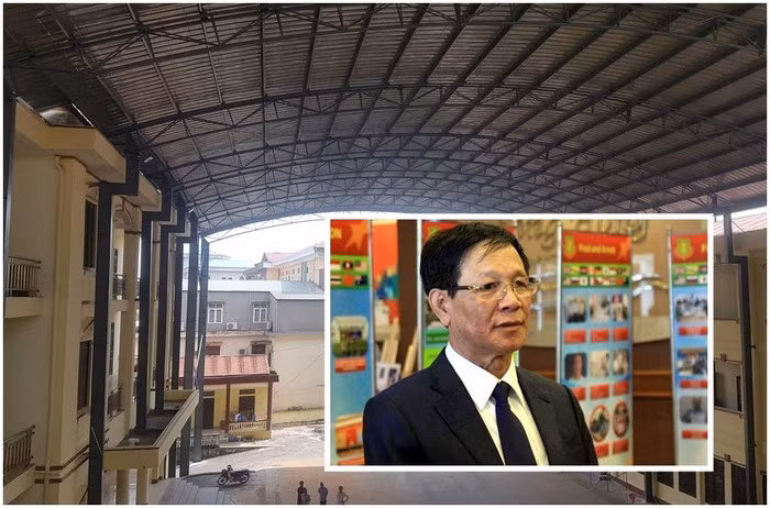 富寿省人民法院明天将开庭审理数万亿越盾的网络赌博大案 ảnh 1