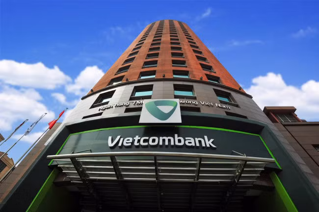 Vietcombank成为越南首家满足Basel II要求的银行 ảnh 1