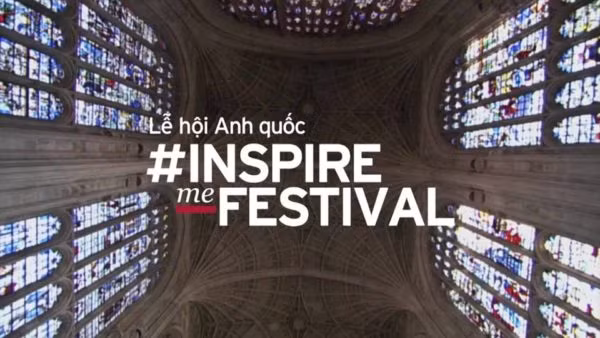 英国节活动在河内举行 庆祝越英建交45周年 ảnh 1