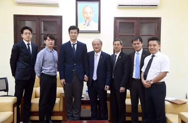 越南与亚洲奥林匹克理事会配合为运动员开展多个项目 ảnh 1 越南与亚洲奥林匹克理事会配合为运动员开展多个项目 ảnh 1
