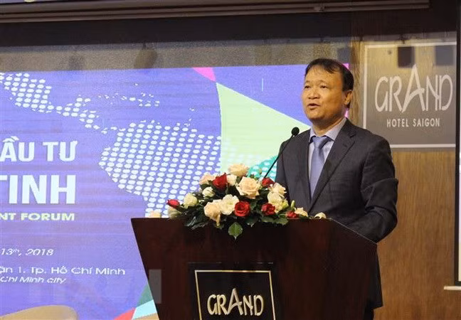 大力推动越南与拉丁美洲地区的贸易投资合作 ảnh 1