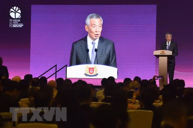 第33届东盟峰会：各国筹备工作基本就绪 ảnh 1