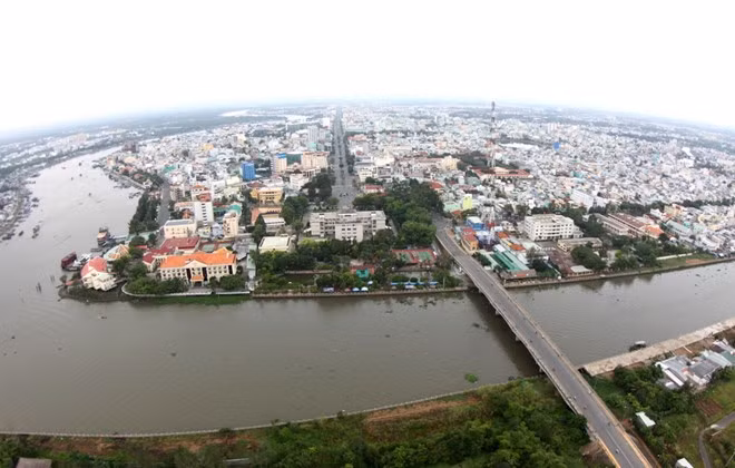日本百家企业代表赴芹苴市寻找合作商机 ảnh 1 日本百家企业代表赴芹苴市寻找合作商机 ảnh 1