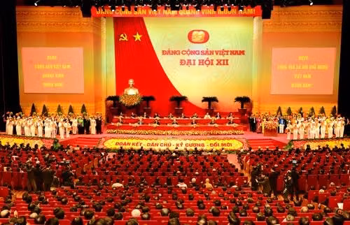 党建：道德是革命者之根、党的力量之源 ảnh 1