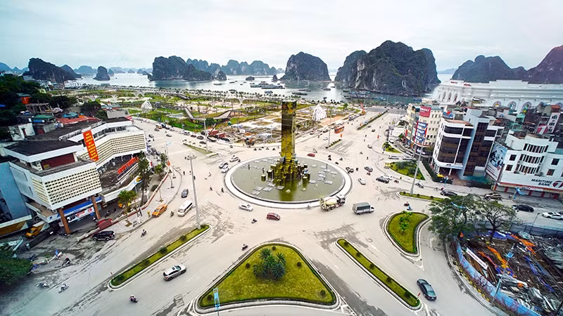 英雄煤炭产地的变化 ảnh 1