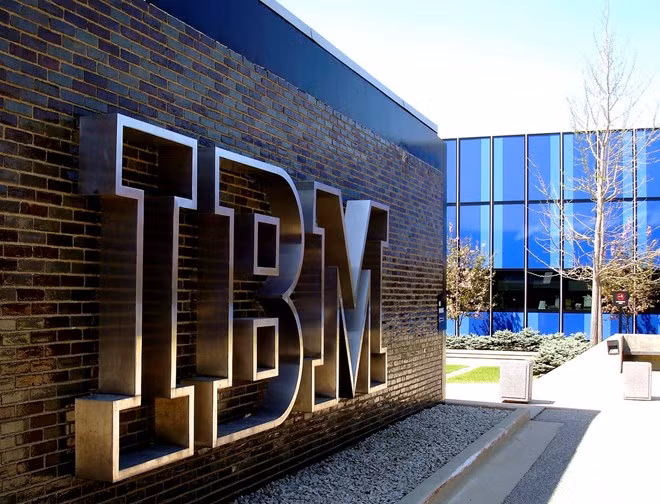 IBM企业全球志愿服务队援助平阳省推进《智慧城市愿景 》实施进度 ảnh 1