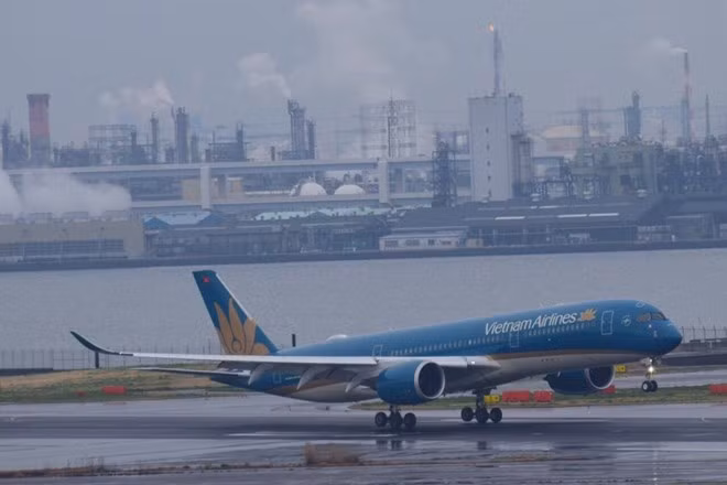 越南航空局参加国际航空安全评估项目的准备工作正在抓紧进行 ảnh 1 越南航空局参加国际航空安全评估项目的准备工作正在抓紧进行 ảnh 1