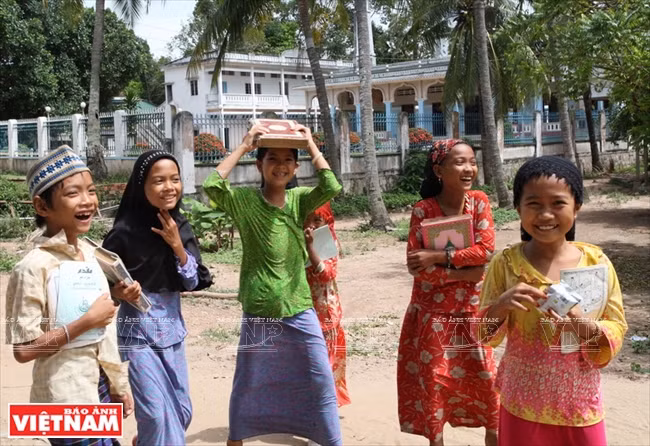 安江——平安边境省 ảnh 22