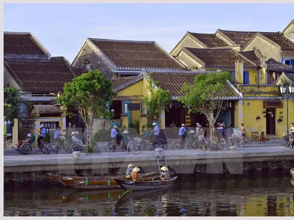 2017年第六届广南省遗产节将于6月初举行 ảnh 1