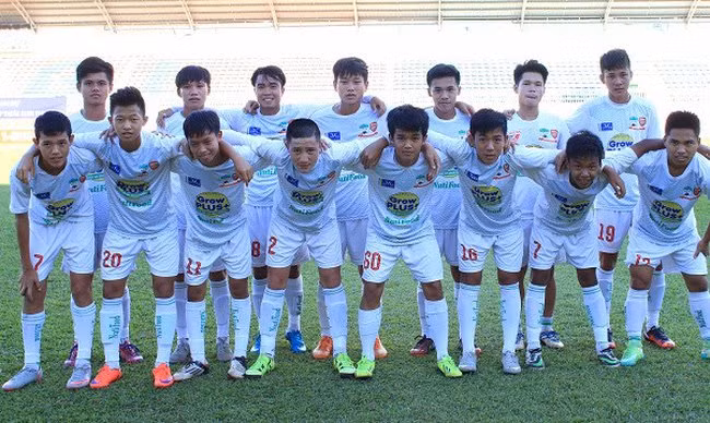 U19国际足球锦标赛将首次在越南庆和省举行 ảnh 1 U19国际足球锦标赛将首次在越南庆和省举行 ảnh 1