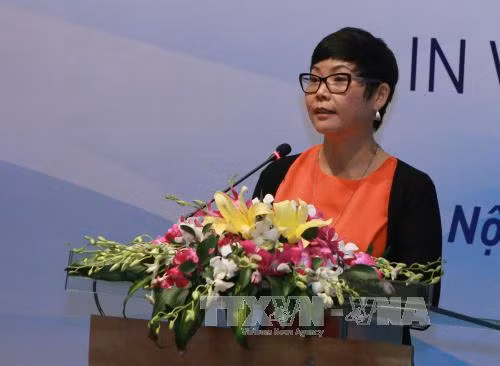 越南扎实推动廉洁营商环境建设 ảnh 3