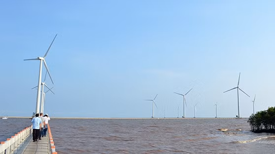 越南薄辽省致力改善投资环境 ảnh 1