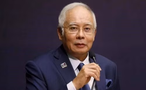 马来西亚副总理：马来西亚不打算与朝鲜断交 ảnh 1