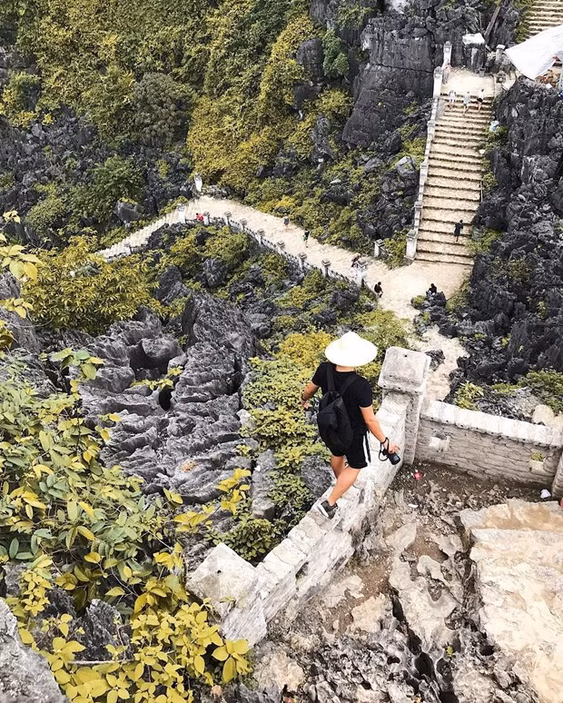 4·30假期游客不可错过的特色旅游景点 ảnh 4