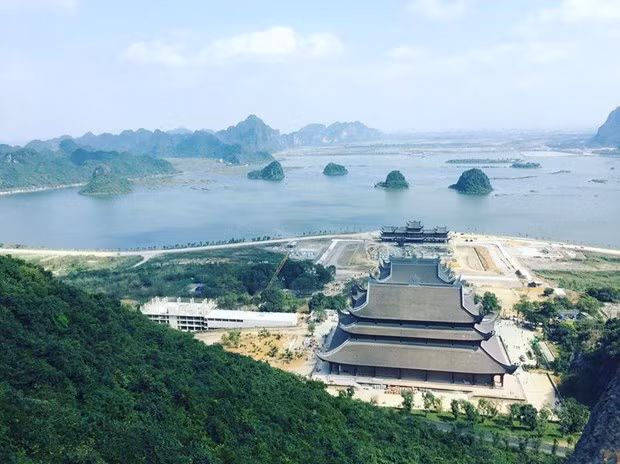 4·30假期游客不可错过的特色旅游景点 ảnh 8