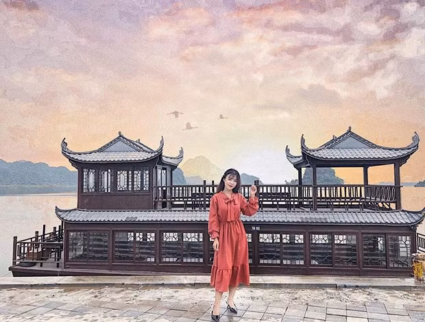 4·30假期游客不可错过的特色旅游景点 ảnh 9