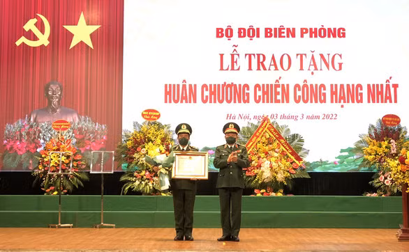 越南边防部队成功侦破两起特大跨境运输毒品案 ảnh 1 越南边防部队成功侦破两起特大跨境运输毒品案 ảnh 1