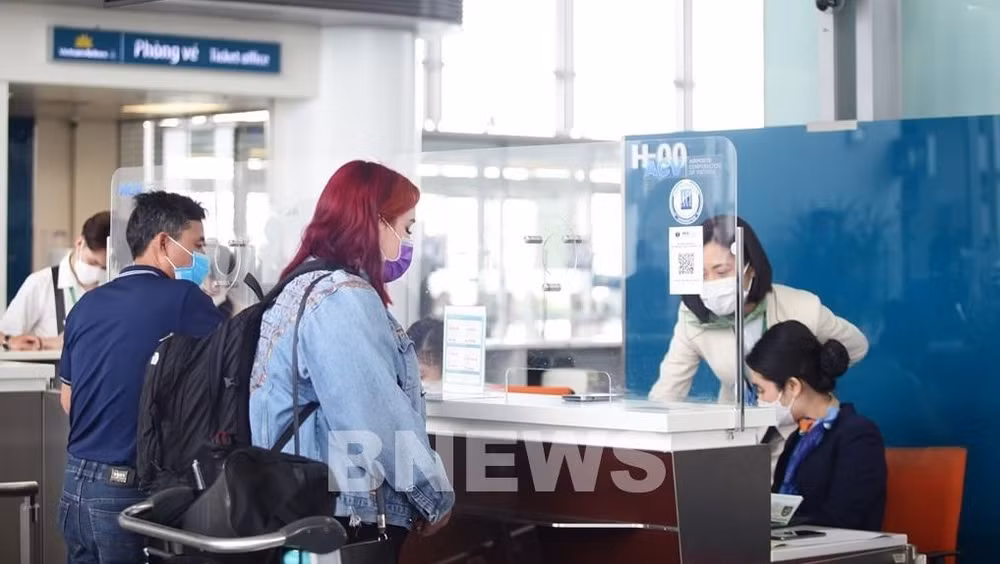 “英国越南日”活动正式启动 ảnh 1
