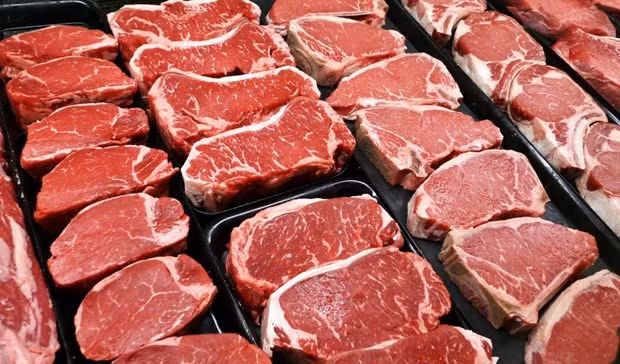 2022年越南肉类及肉制品进口需求难以大幅增加 ảnh 1