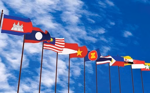 马来西亚高度赞赏东盟的核心作用 ảnh 1