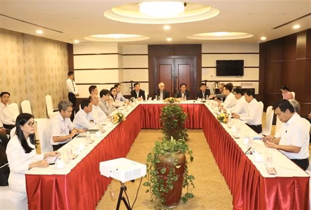 ☀️越通社早安咖啡（2023.9.8） ảnh 4