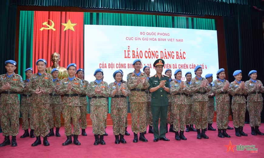 ☀️越通社早安咖啡（2023.9.15） ảnh 3