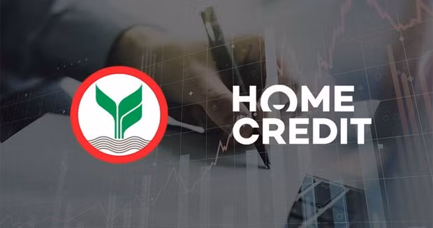 泰国开泰银行考虑收购Home Credit(越南) ảnh 1 泰国开泰银行考虑收购Home Credit(越南) ảnh 1