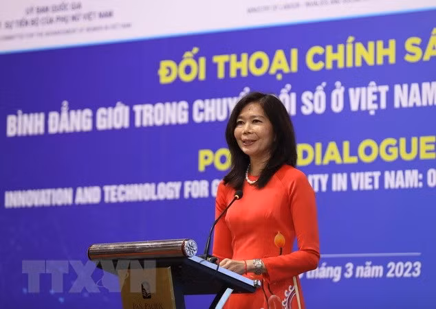 越南——国际社会日益重要的合作伙伴 ảnh 2