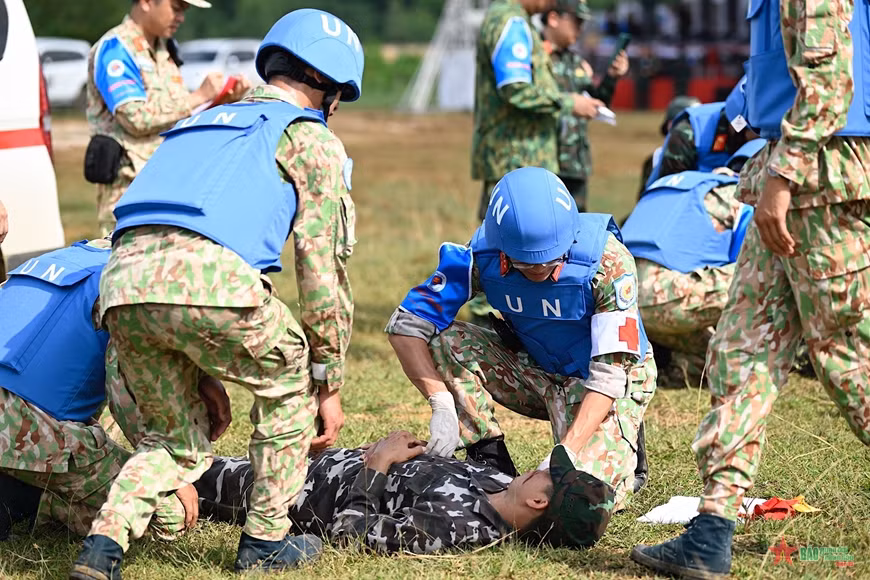 ☀️越通社早安咖啡（2023.9.19） ảnh 5
