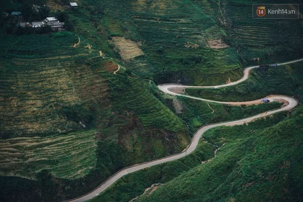 旅游河江省的路上体验 ảnh 2