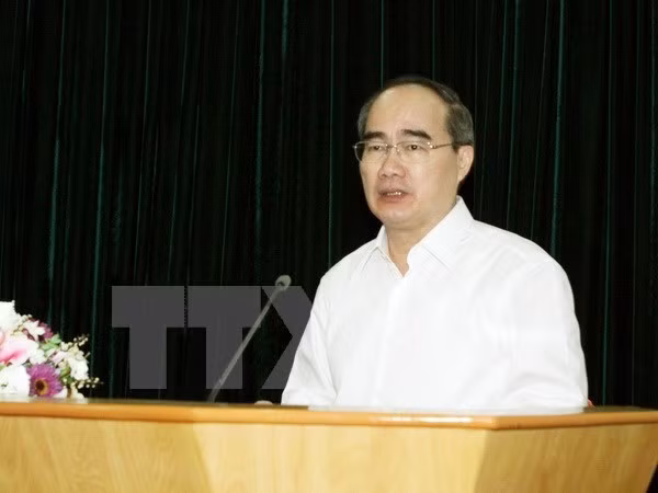 越南天主教团结委员会举行爱国竞赛大会 ảnh 1 越南天主教团结委员会举行爱国竞赛大会 ảnh 1